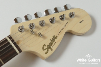 AFFINITY SERIES STRATOCASTER -  Race Red